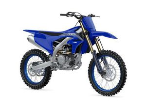2023 YAMAHA YZ450F