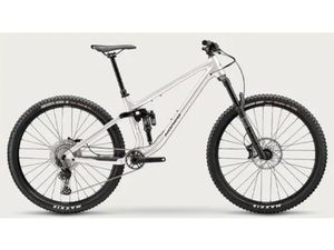 2025 NORCO FLUID FS A2