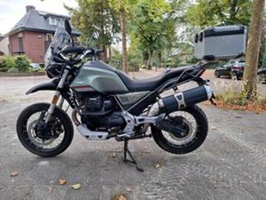 MOTO GUZZI V 85 TT (BJ 2022) V85 NL MOTOR V85TT — MOTOREN | MOTO GUZZI — MARKTPLAATS