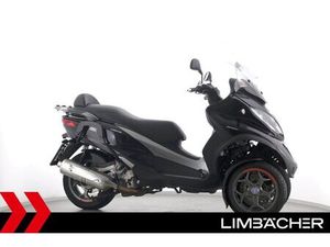 PIAGGIO MP3 500IE LT BUSINESS