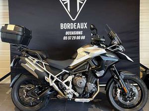 TRIUMPH TIGER 1200