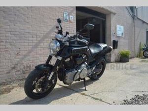 YAMAHA MT 01 (BJ 2008) — MOTOREN | YAMAHA — MARKTPLAATS