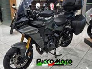 YAMAHA TRACER 9 GT