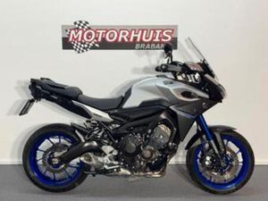 YAMAHA TRACER 900 ABS (BJ 2015) — MOTOREN | YAMAHA — MARKTPLAATS