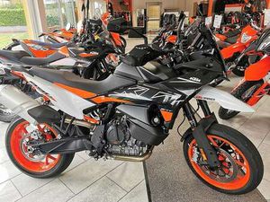 890 SMT NEUWERTIGE DEMO