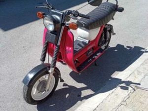 SIMSON SR