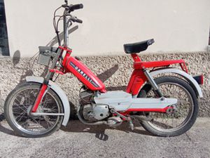 GARELLI 50 CC VIP 2 MARCIE AUTOMATICO 1970