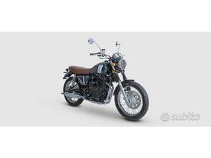 SWM GRAN TURISMO 650 2026