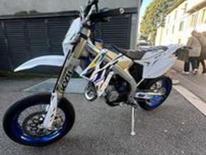 TM RACING 125 SUPERMOTARD - 2021