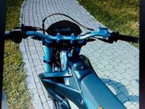 HM DERAPAGE 50 - 2021