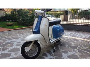 LAMBRETTA LI 150