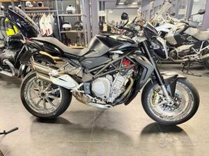 MV AGUSTA BRUTALE 1090 R
