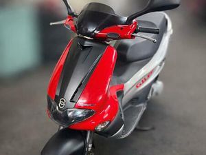 GILERA RUNNER 50 SP PUREJET
