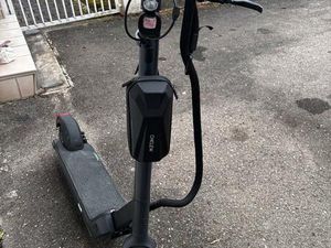 ERGO E-SCOOTER ROLLER
