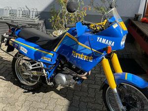 YAMAHA XT600 3AJ TENERE