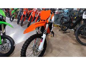 VENDO KTM 125 SX (2024) NUOVA A CONEGLIANO (CODICE 9912950) - MOTO.IT