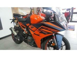 VENDO KTM RC 390 (2022 - 26) NUOVA A VOGHERA (CODICE 9913298) - MOTO.IT