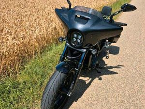 HONDA REBEL 1100 DCT AUS 05/24