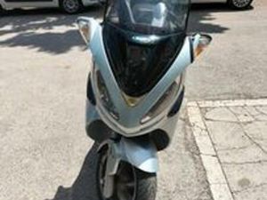 MALAGUTI MADISON 250 - 2004