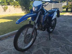 SHERCO - 50 EN