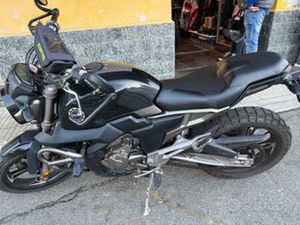 ZONTES ZT 125 G G1 ANNO 2022