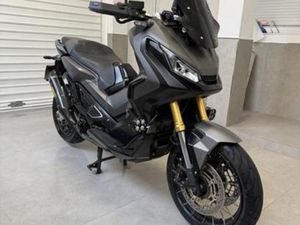 HONDA - XADV