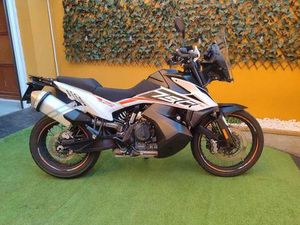 KTM - 790 ADVENTURE S