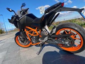 KTM - DUKE