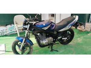 SUZUKI - GS500