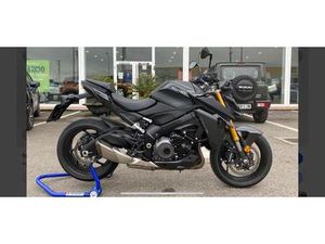 SUZUKI - GSXS1000