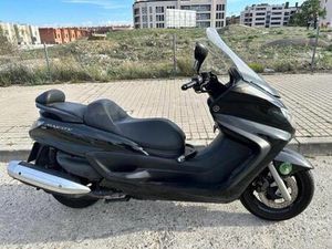 YAMAHA - MAJESTY 400