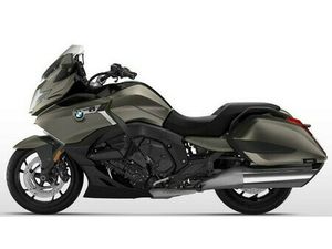 2022 BMW K 1600 B