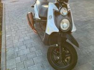 YAMAHA BW&APOS;S 125