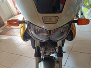 YAMAHA TDM 850 DEL 1999 USATA 36.000 KM PERFETTA