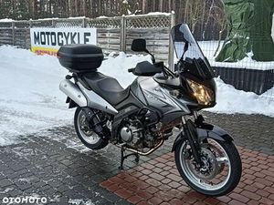 SUZUKI V-STROM