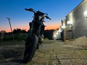 BETA RR 125 4T MOTARD 2024