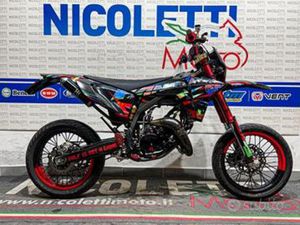 FANTIC XM 50 COMPETITION - 2023 TUA A SOLI: €85 AL