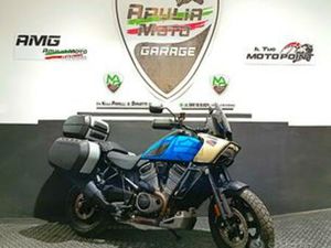 HARLEY-DAVIDSON PAN AMERICA 1250 SPECIAL - 2024