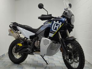 HUSQVARNA NORDEN 901 EXPEDITION