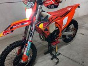 KTM EXCF 250 2025