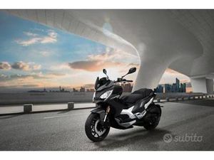 PEUGEOT XP 400 GT VARI COLORI E5+