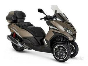 PEUGEOT METROPOLIS 400 SW