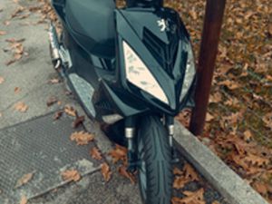 PEUGEOT SPEEDFIGHT 3