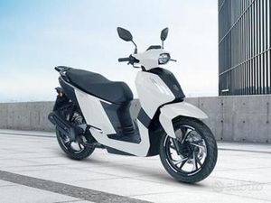 PEUGEOT TWEET 200 ACTIVE ABS EURO 5 PLUS POLIZZA R