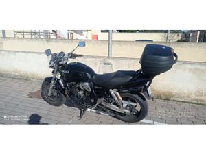 SUZUKI INAZUMA GSX 750 COMPLETAMENTE ORIGINALE