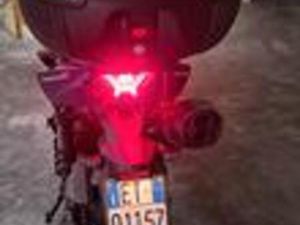 SYM MAXSYM TL 508 - 2020