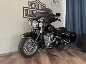 HARLEY DAVIDSON ELECTRA GLIDE