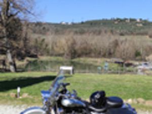 HARLEY DAVIDSON 100TH