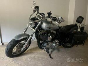 HARLEY SPORTSTER 1.2 XL