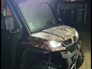 CF MOTO U FORCE 1000+